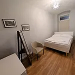 Albert Rooms