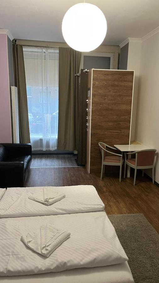 Affittacamere Albert Rooms Berlino