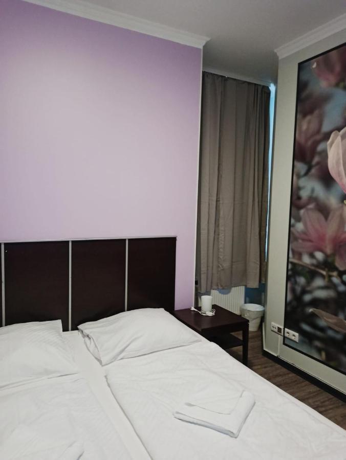 Albert Rooms Affittacamere *