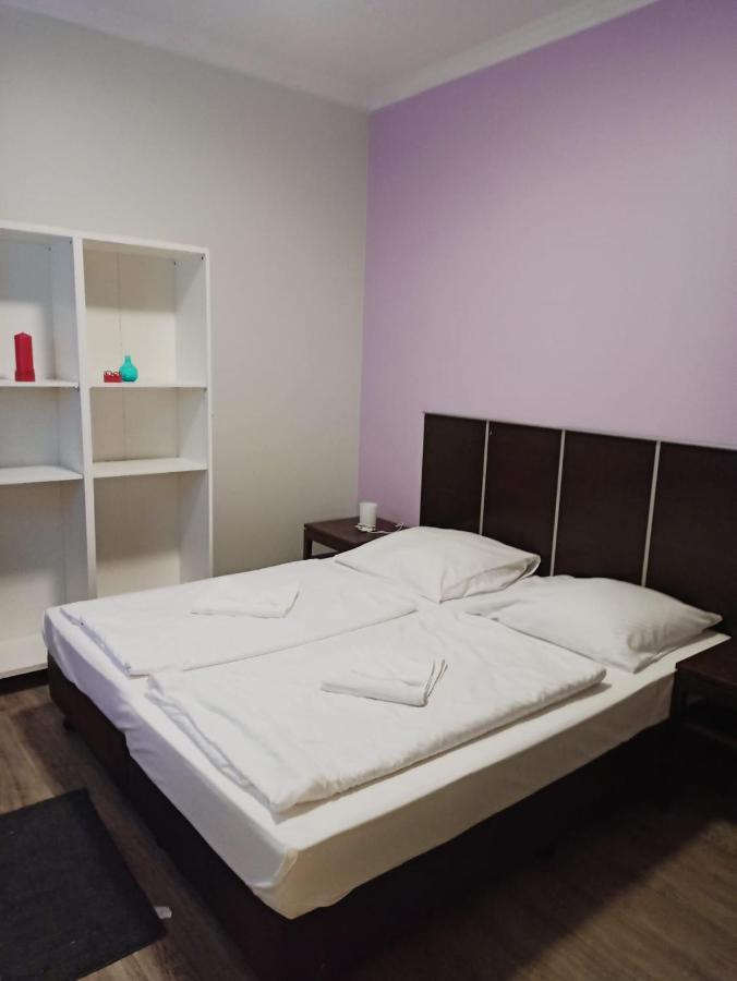 Affittacamere Albert Rooms Berlino