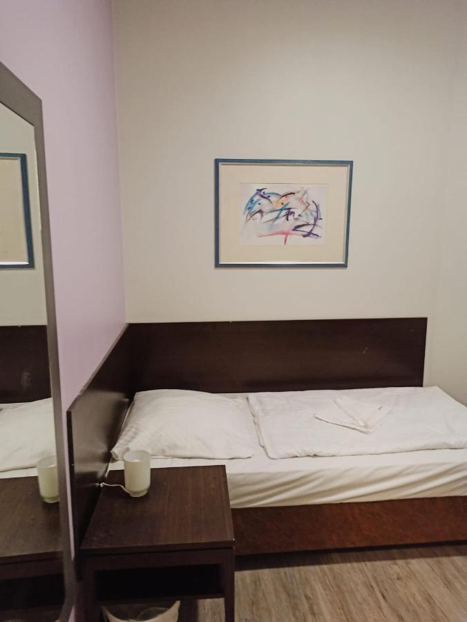 Affittacamere Albert Rooms Berlino