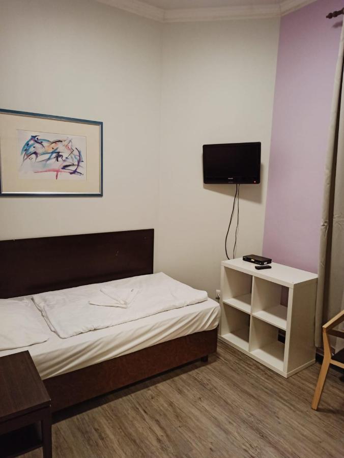 Albert Rooms Affittacamere