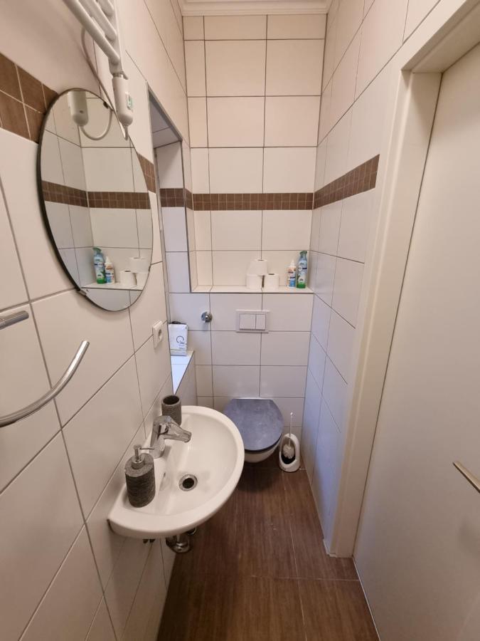 Affittacamere Albert Rooms