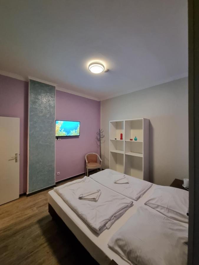 Albert Rooms Berlino