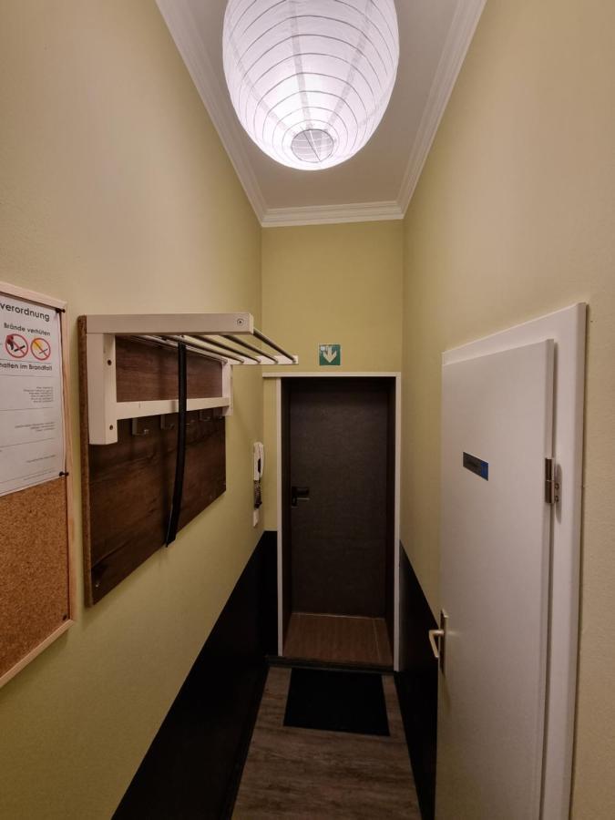 Albert Rooms Berlino