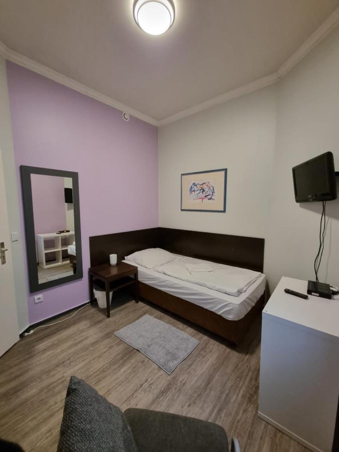 Albert Rooms Affittacamere *
