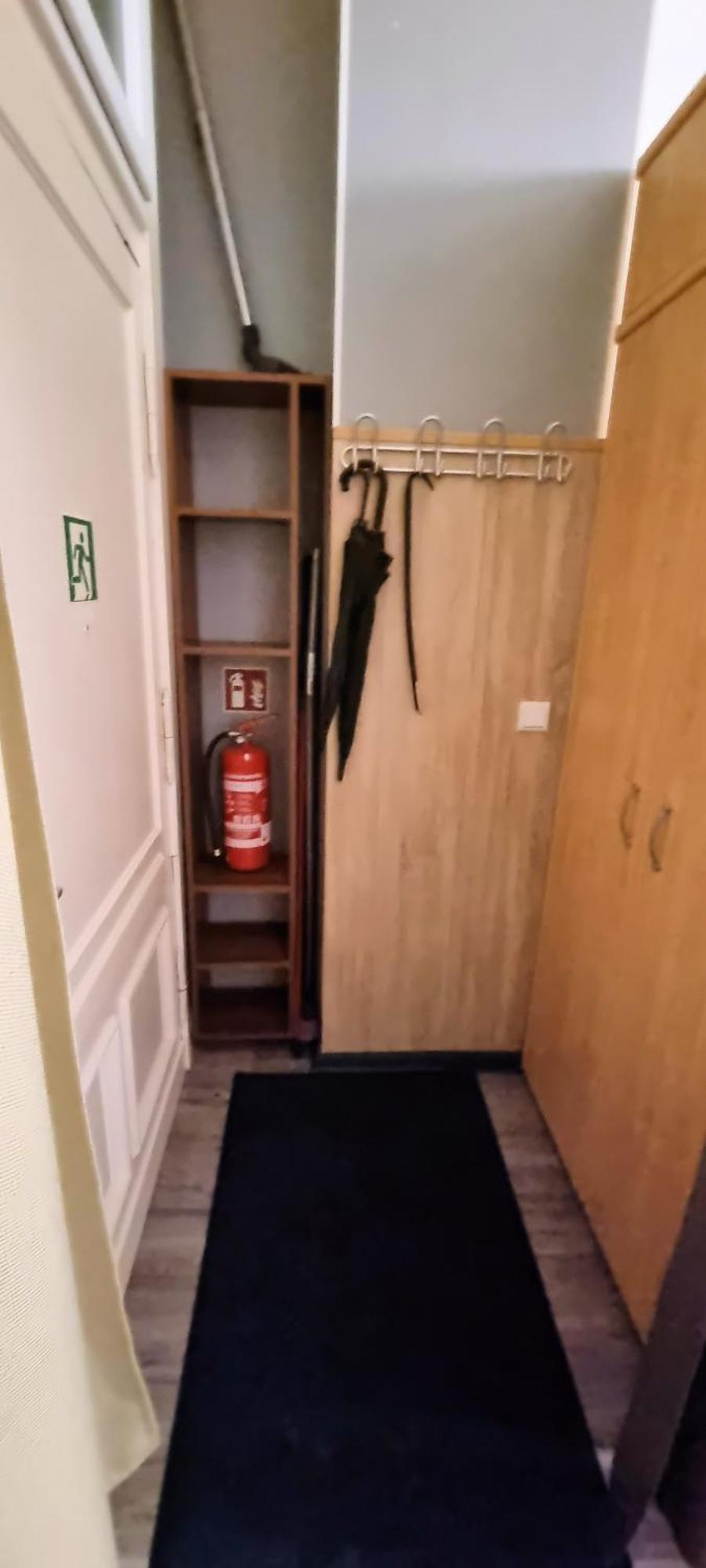 Albert Rooms Affittacamere