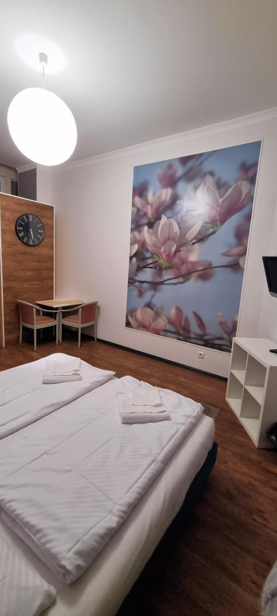 Affittacamere Albert Rooms *