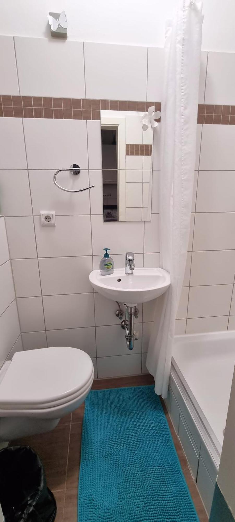 Albert Rooms Affittacamere *