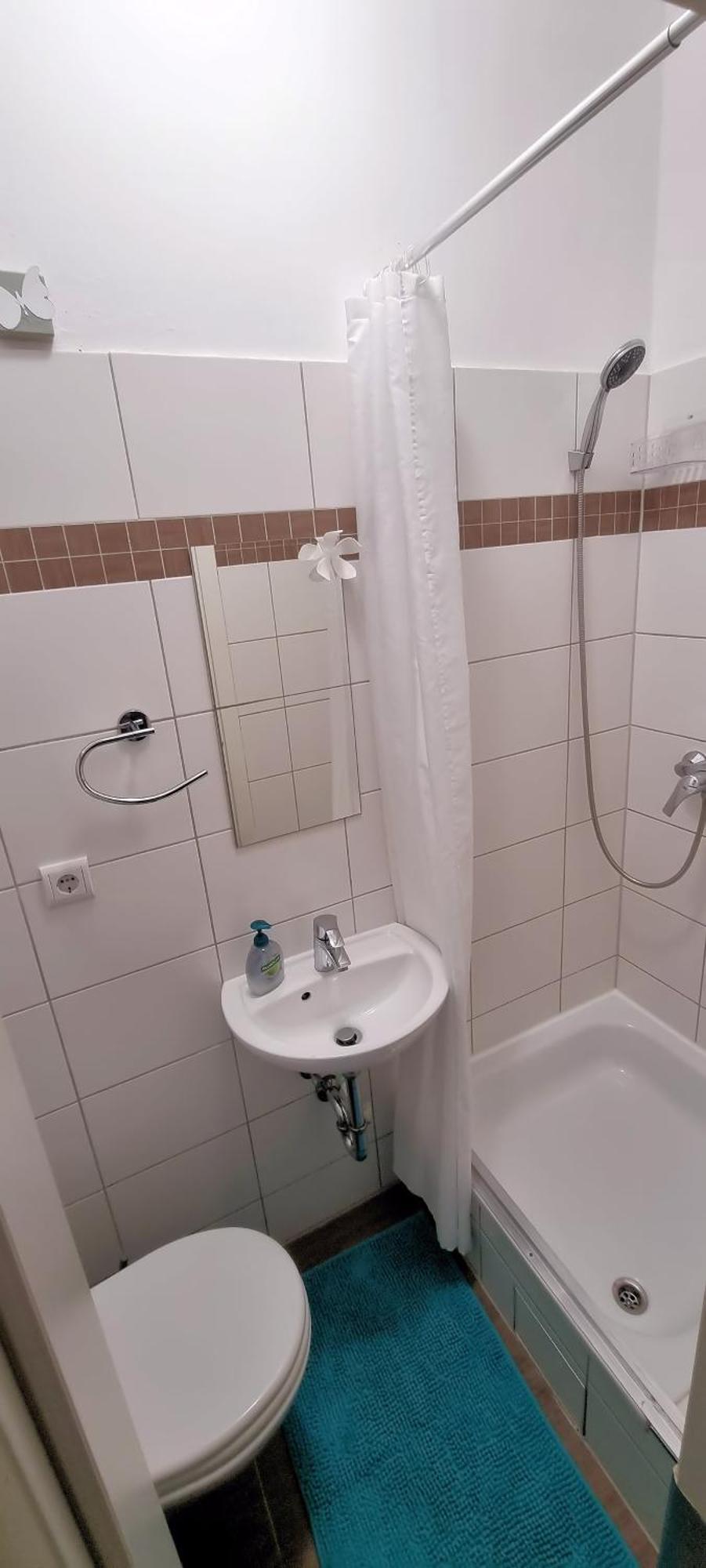 Affittacamere Albert Rooms Berlino