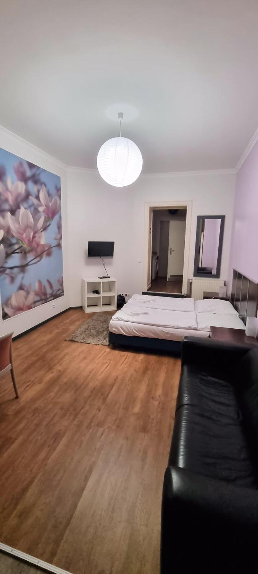 Albert Rooms Affittacamere