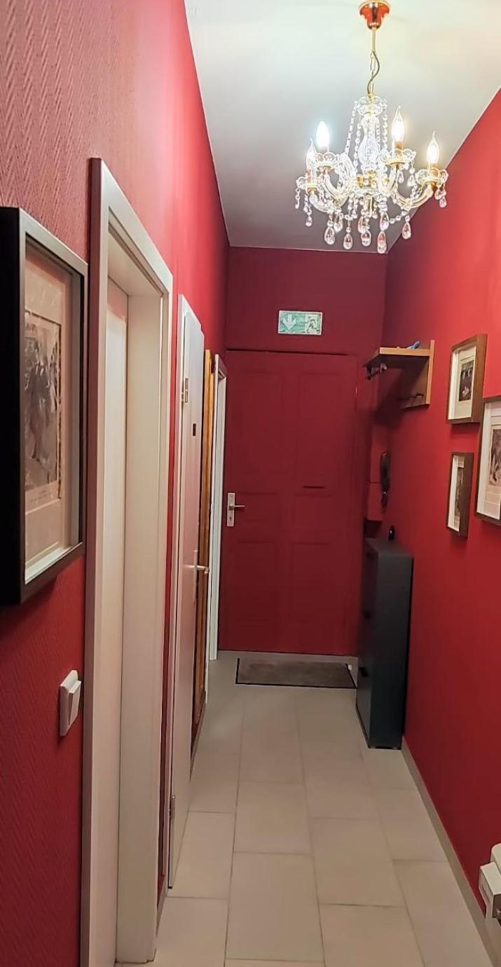 Affittacamere Albert Rooms *