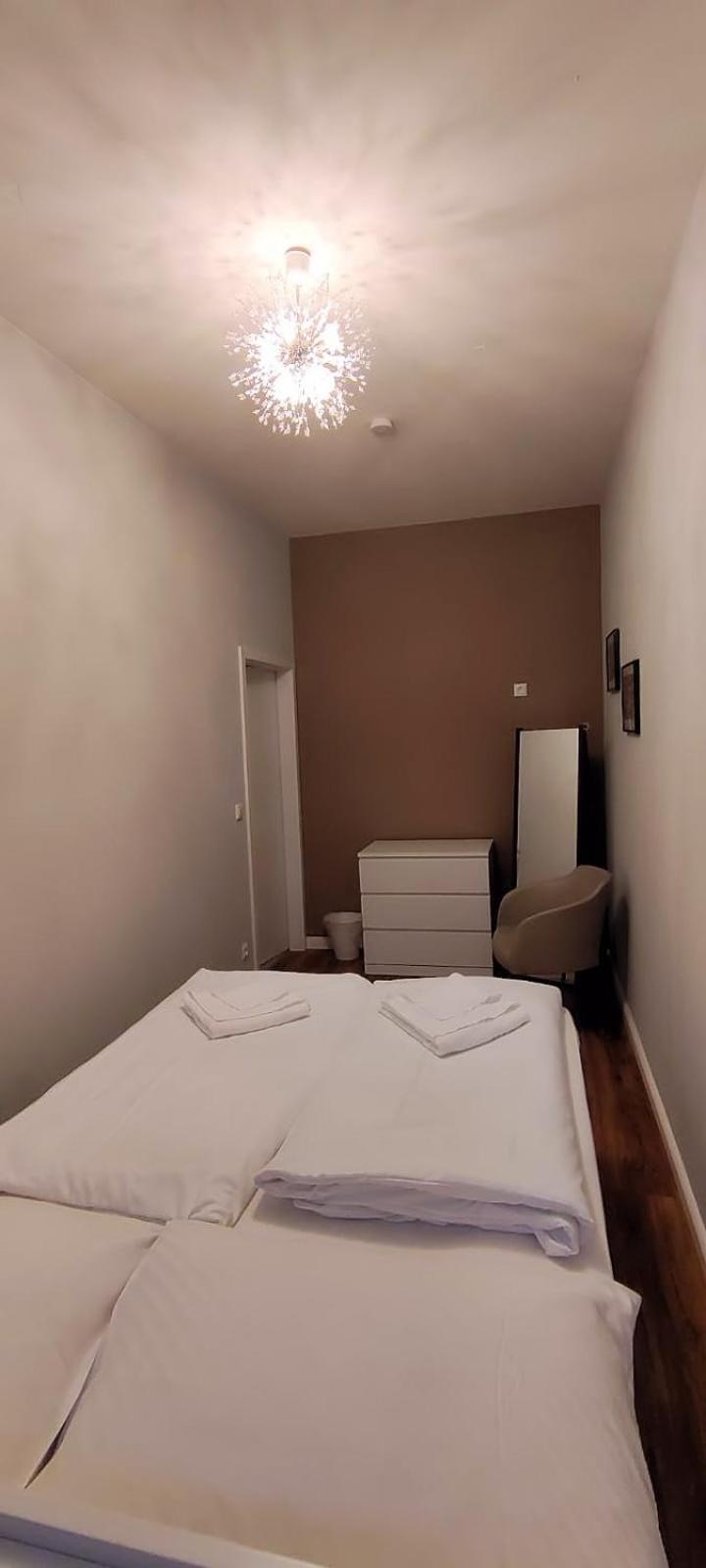 Affittacamere Albert Rooms