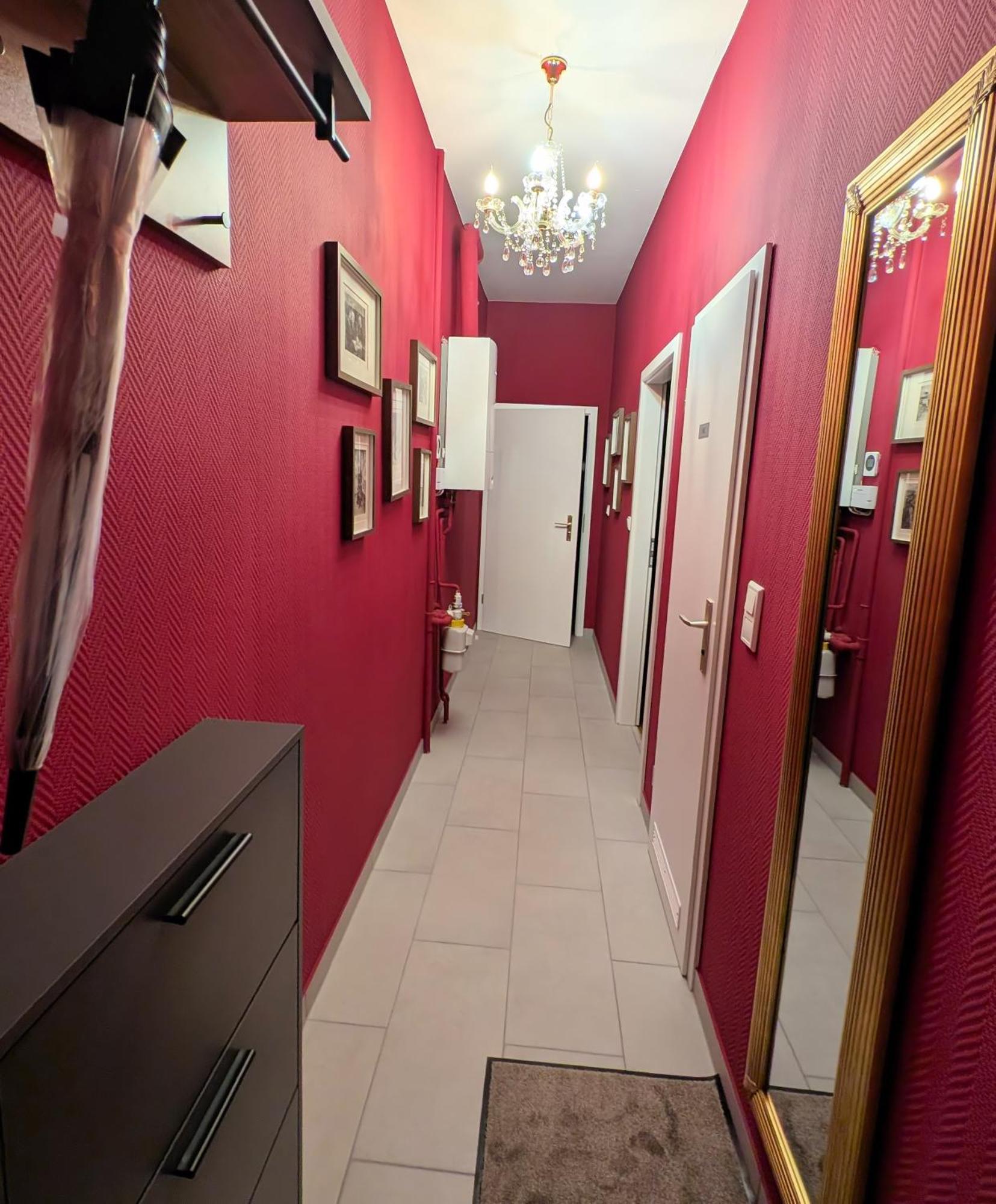 Albert Rooms Guest house Berlin