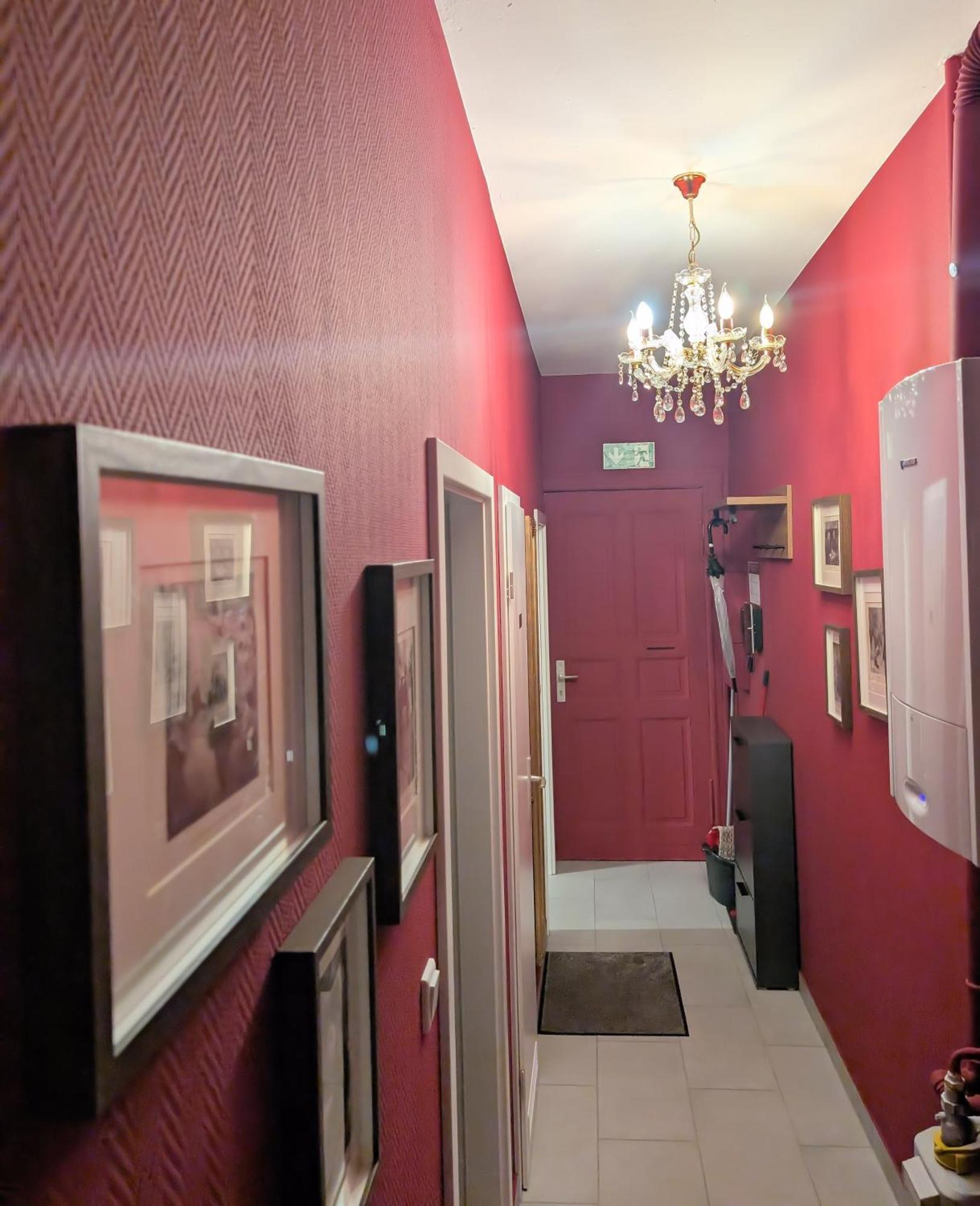 Affittacamere Albert Rooms *