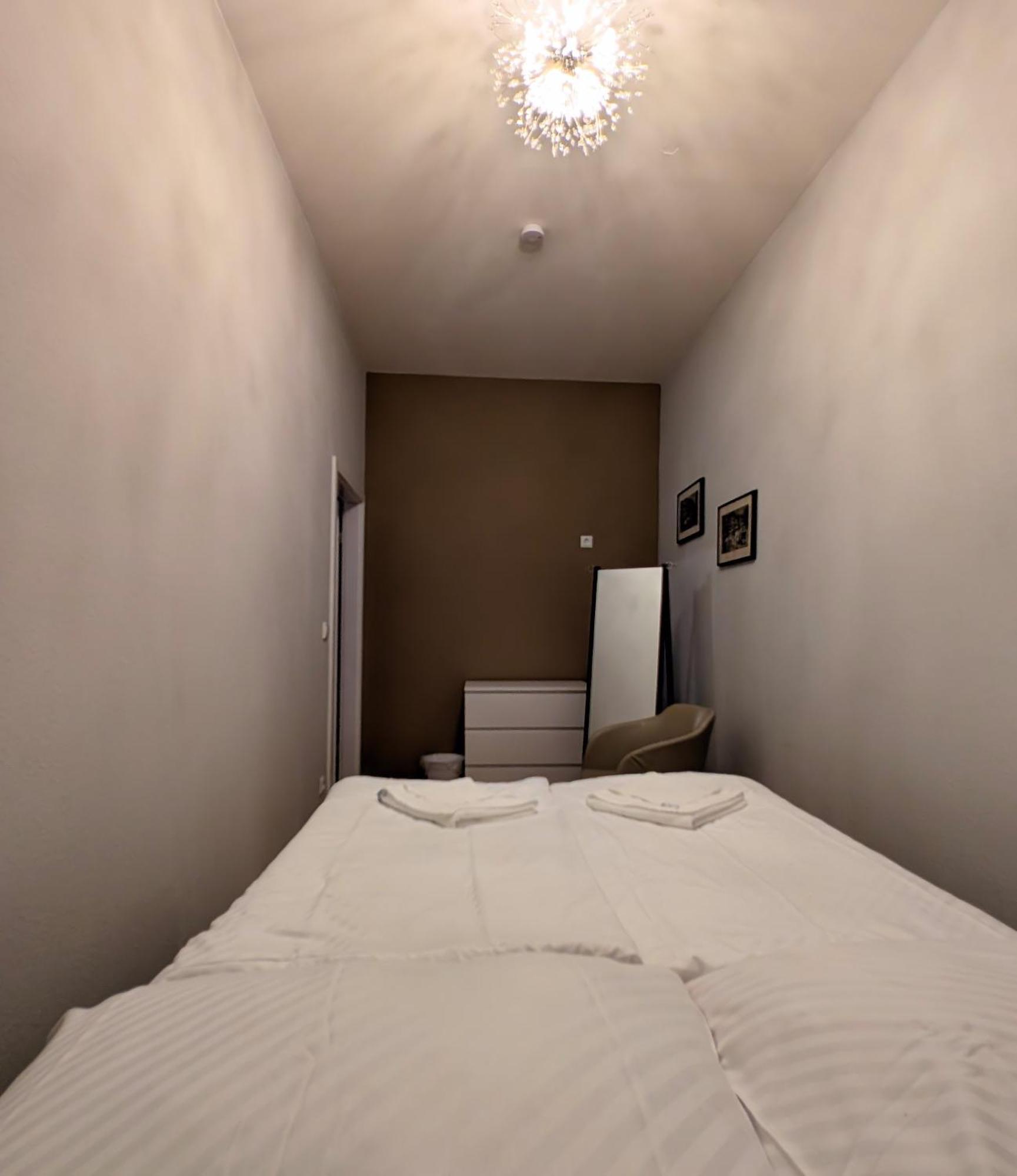 Albert Rooms Affittacamere