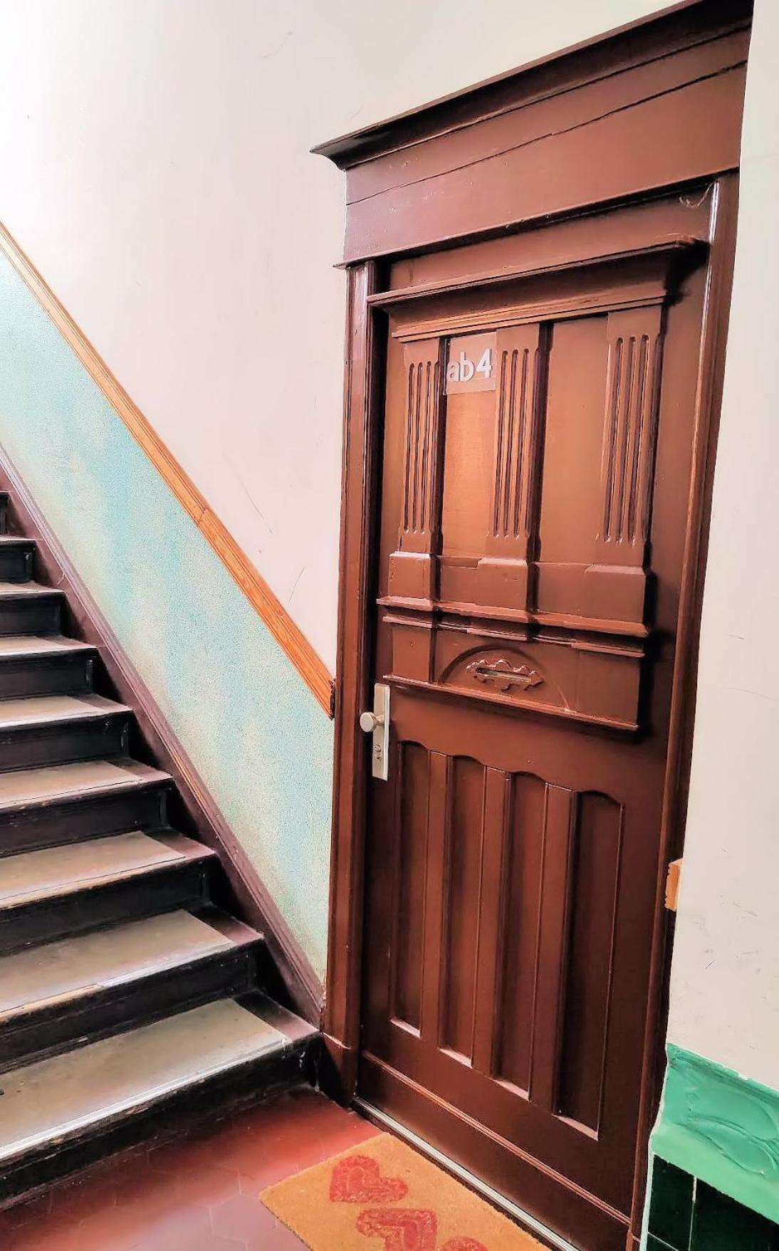 Albert Rooms Guest house *