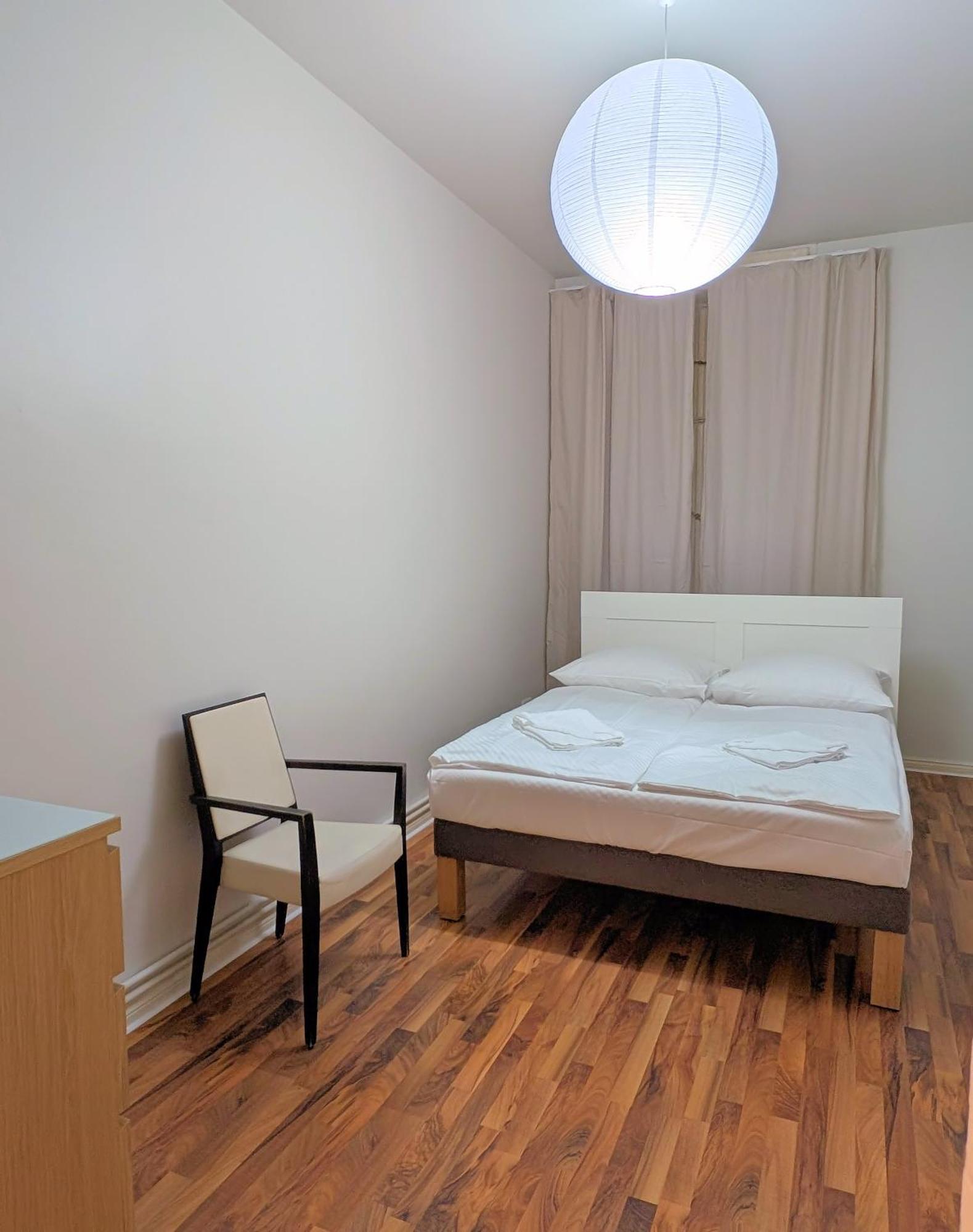 Albert Rooms Guest house Berlin