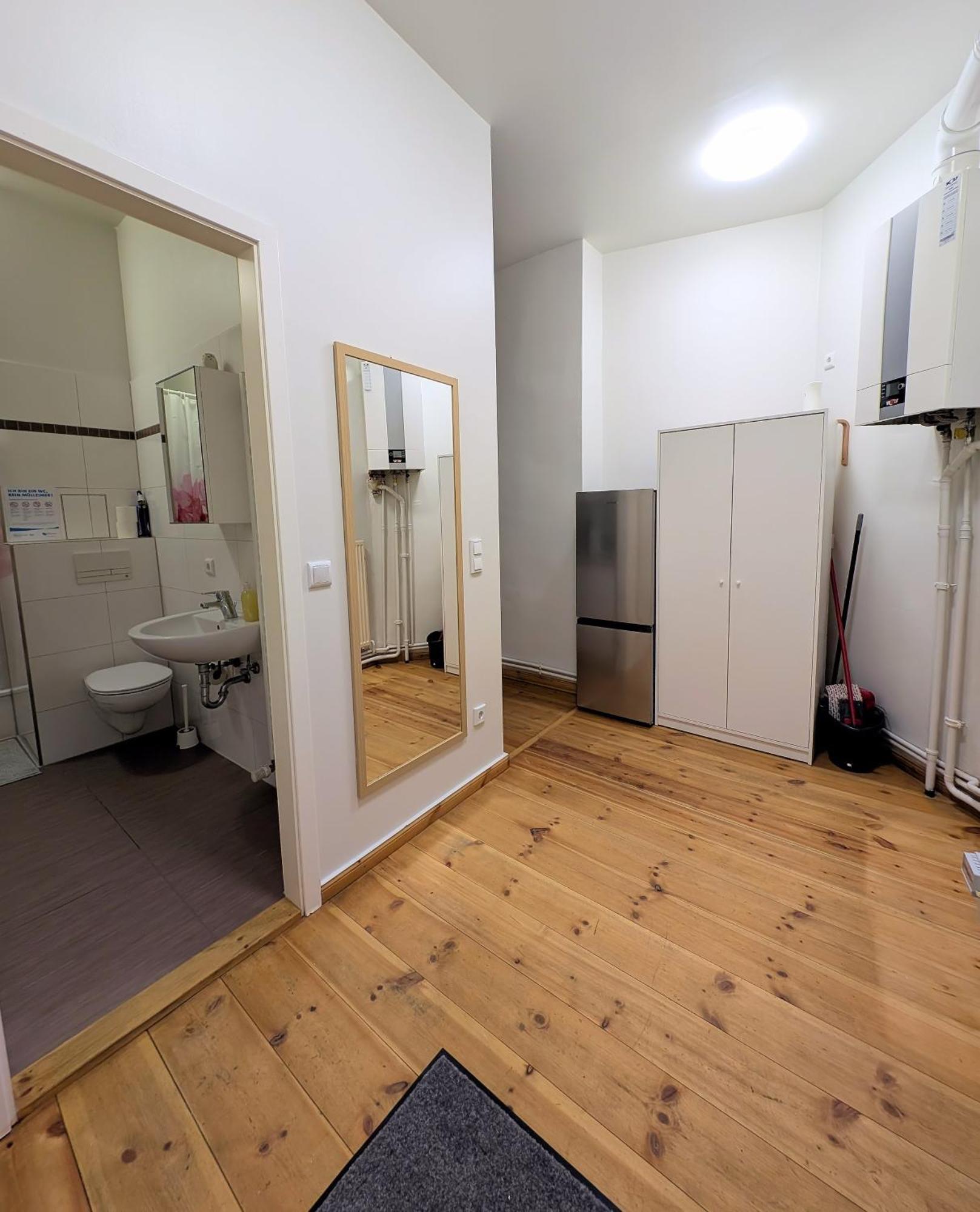 Guest house Albert Rooms *