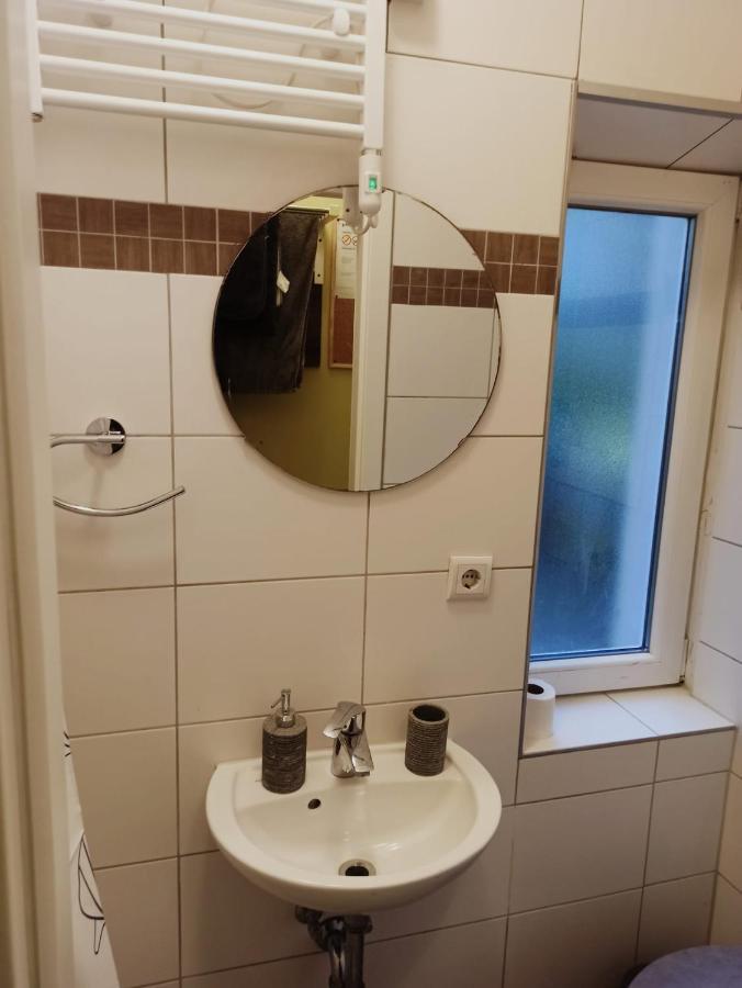 Gasthof Albert Rooms *